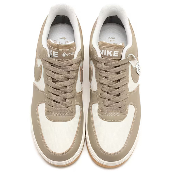NIKE（ナイキ） エアフォース 1 ゴアテックス ハングル デイ メンズ