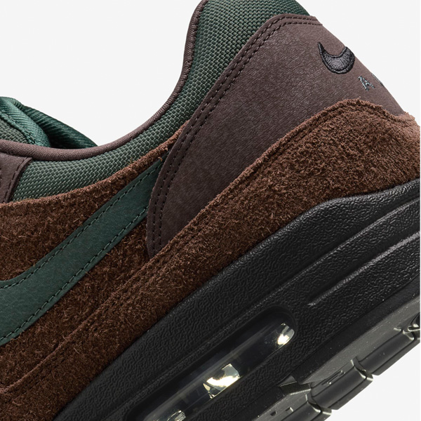 NIKE（ナイキ） [全品10％OFFcp!24H限定]ナイキ エア マックス 1 エア