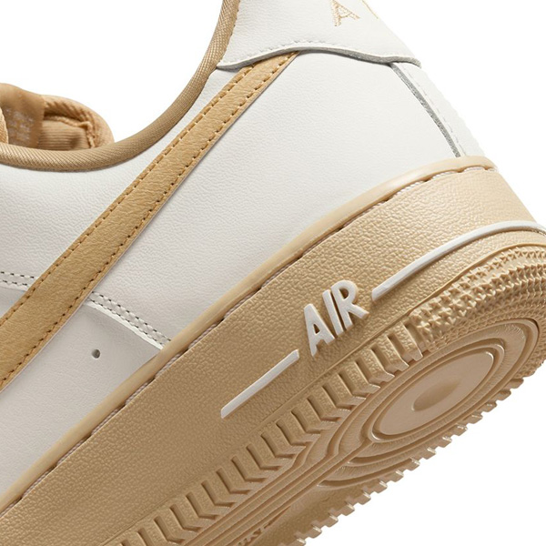 NIKE（ナイキ） エアフォース 1 07 ロー カラーソール エアフォース1