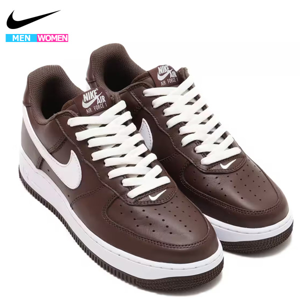 ナイキ エアフォース 1 ロー エアフォース1 AF1 メンズ レディース スニーカー AIR FORCE 1 LOW COLOR OF THE  MONTH CHOCOLATE BROWN FD7039-200^【nike379】^ : nike379-4 :  Yellow(ノースフェイス・ハンターセール中) - 通販 - Yahoo!ショッピング