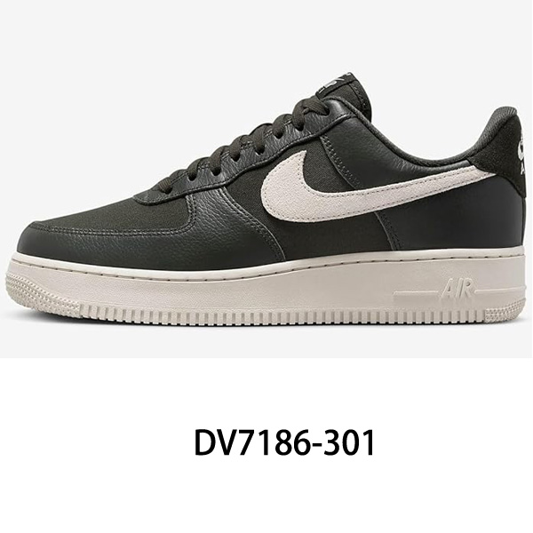 ナイキ☆エアフォース 1 ☆ NIKE AIR FORCE 1 '07 Low NIKE公式】ナイキ エア フォース 1 '07 メンズシューズ
