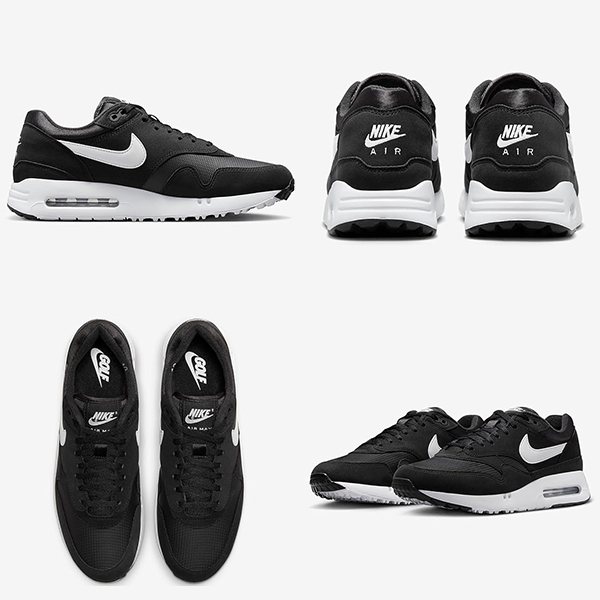 NIKE ナイキ エア マックス 1 '86 OG G ゴルフ スニーカー