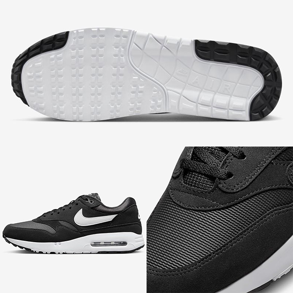 NIKE ナイキ エア マックス 1 '86 OG G ゴルフ スニーカー