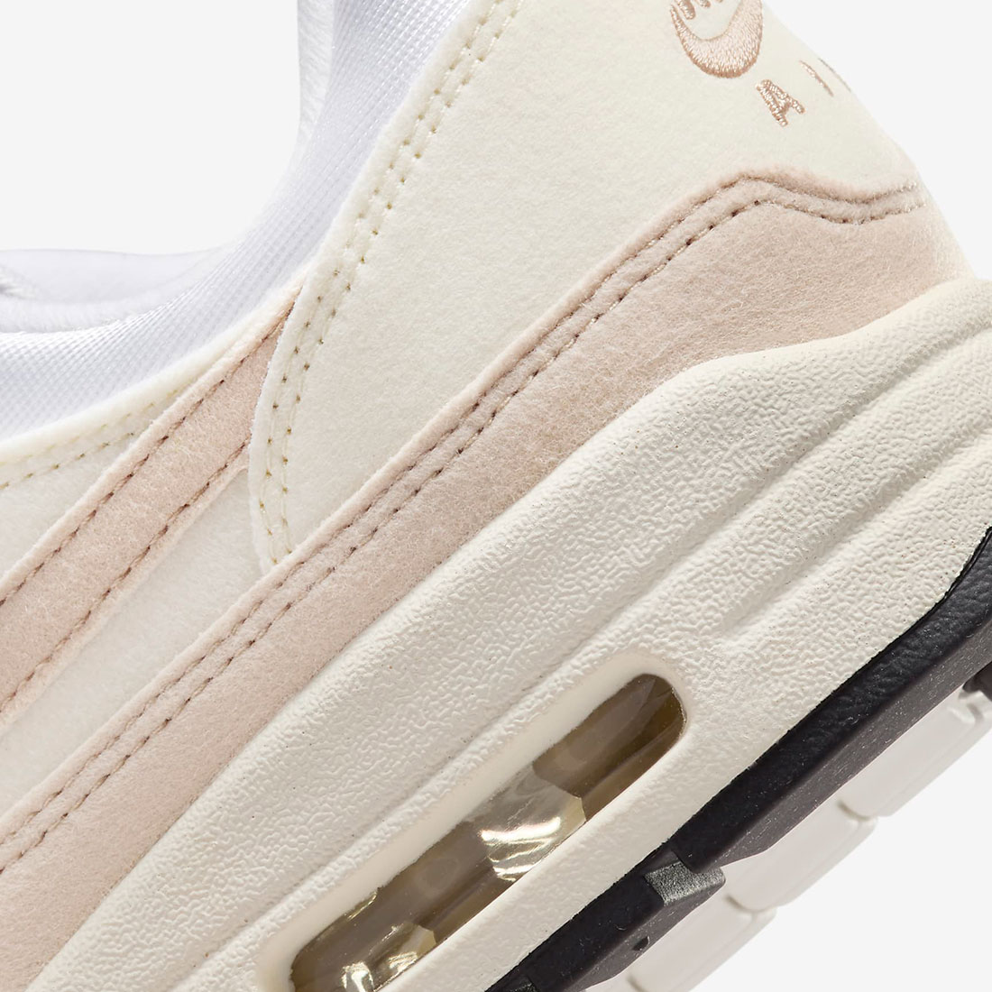 NIKE ナイキ エア マックス 1 スニーカー メンズ W AIR MAX