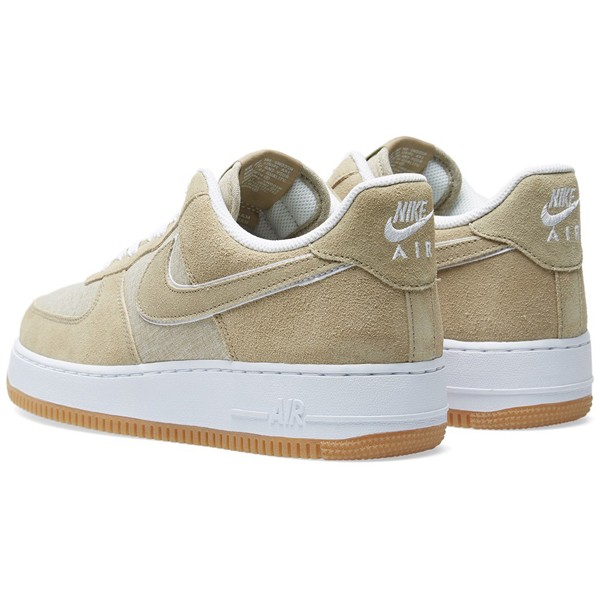 ナイキ メンズ NIKE エアフォースワン AIR FORCE 1 '07 315122-214