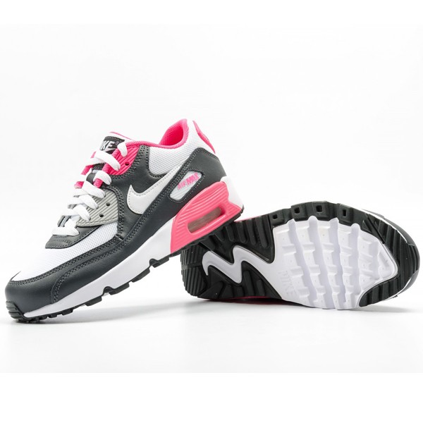 ナイキ レディース ジュニア NIKE エアマックス 90 AIR MAX 90 MESH