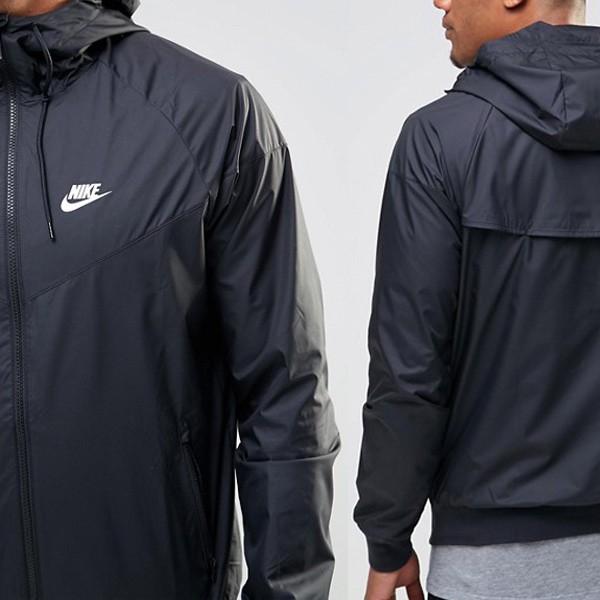 NIKE ナイキ ウィンドランナージャケット メンズ アウター