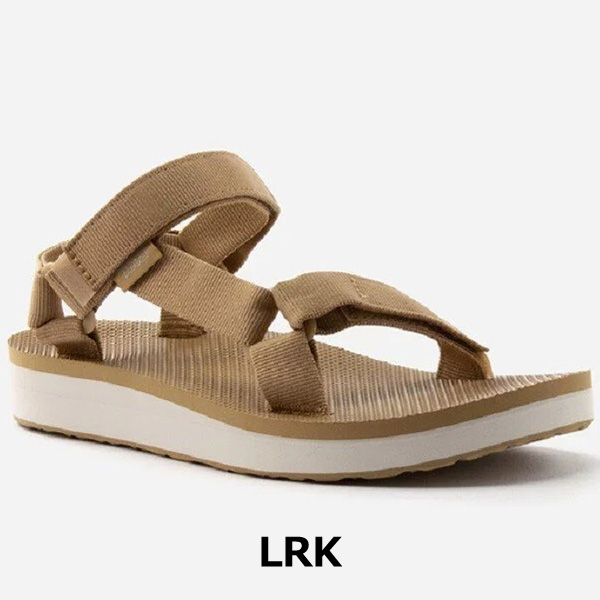 Teva [タイムセール☆]TEVA テバ レディース ミッドフォーム