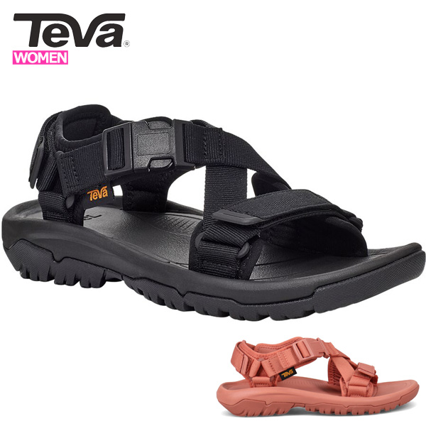 テバ サンダル レディース スポーツサンダル ストラップサンダル ハリケーン バージ TEVA Hurricane Verge  ^1121535【teva28】^ :teva28:Yellow(ノースフェイス・ハンターセール中) 通販 