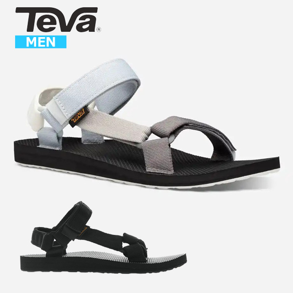 TEVA テバ サンダル メンズ オリジナルユニバーサル スポーツサンダル Mens Original Universal Urban ^1004010  1004006【teva3】^ :teva3:Yellow - 通販 - Yahoo!ショッピング