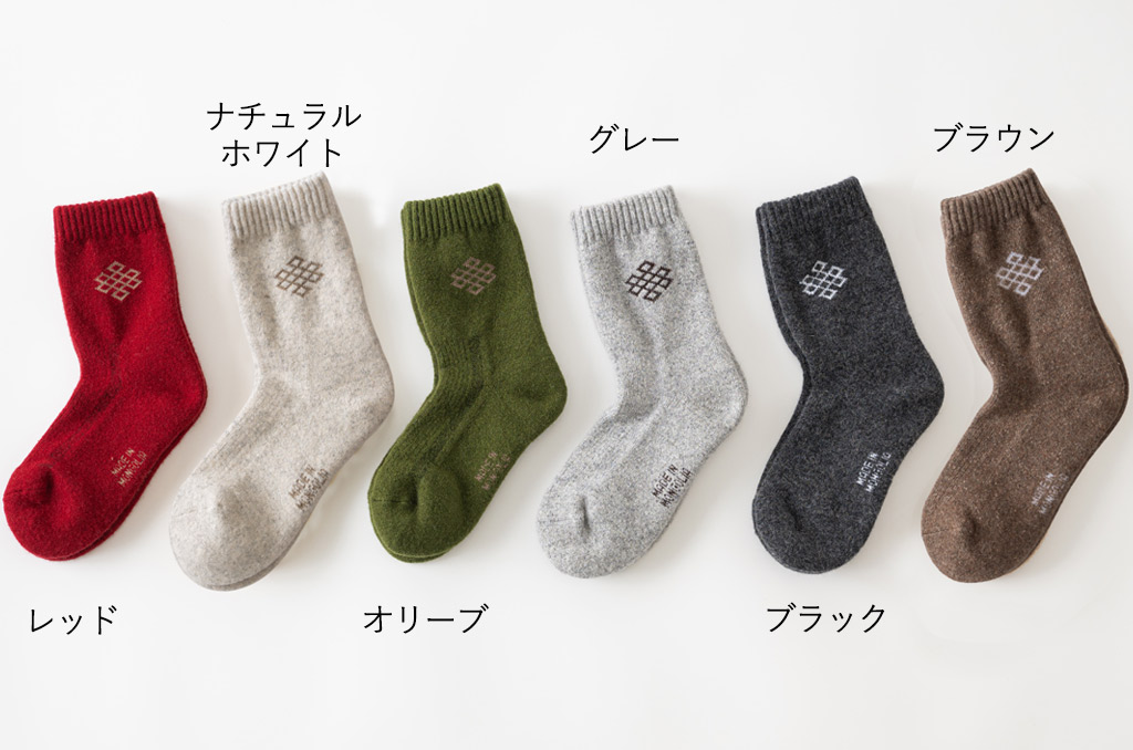 カラーバリエーション