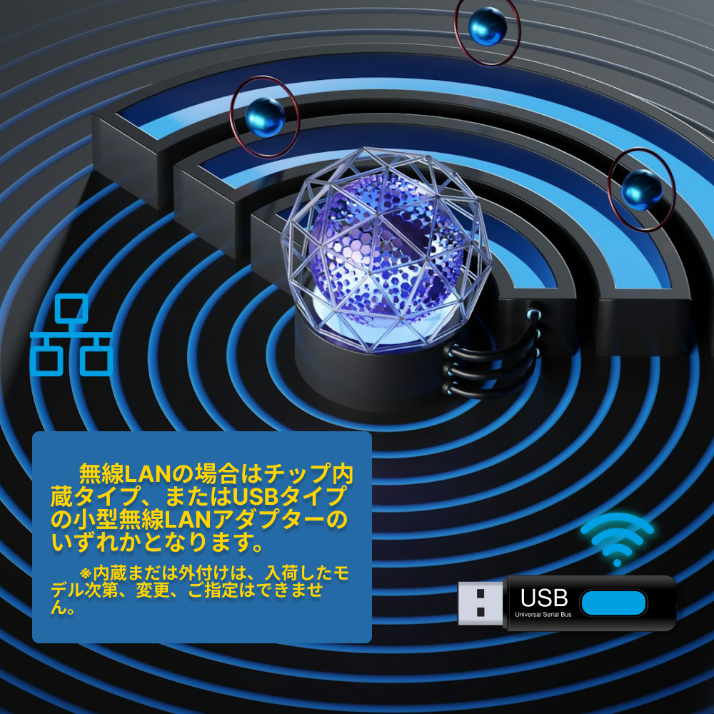 無線WIFI