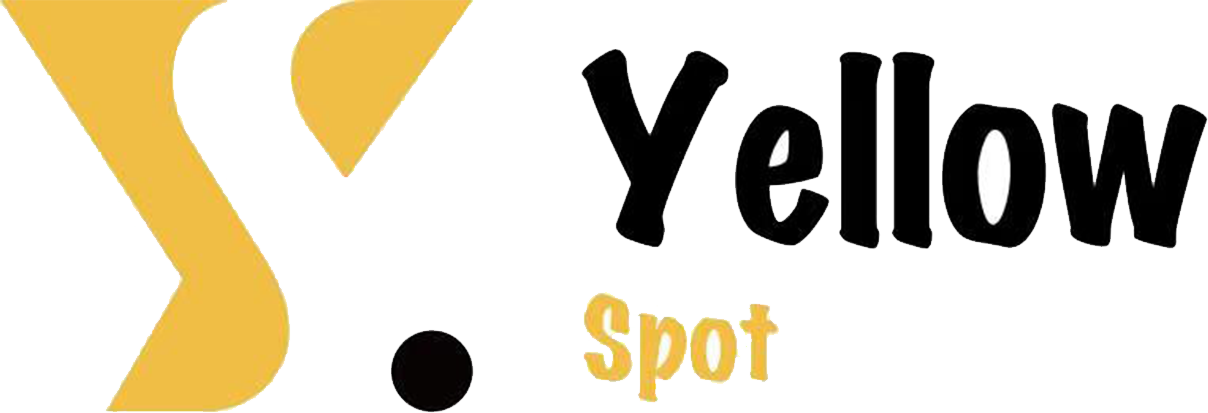 Yellow Spot Japanヤフー店 ロゴ