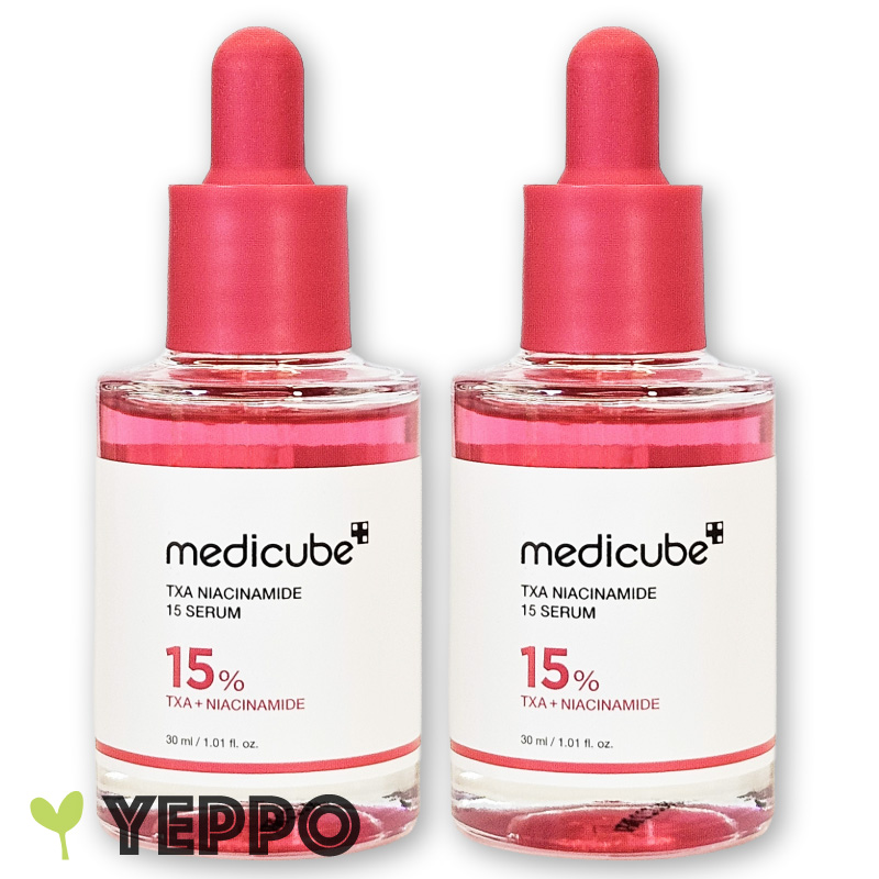 MEDICUBE（メディキューブ） 2個セット【メディキューブ】TXA