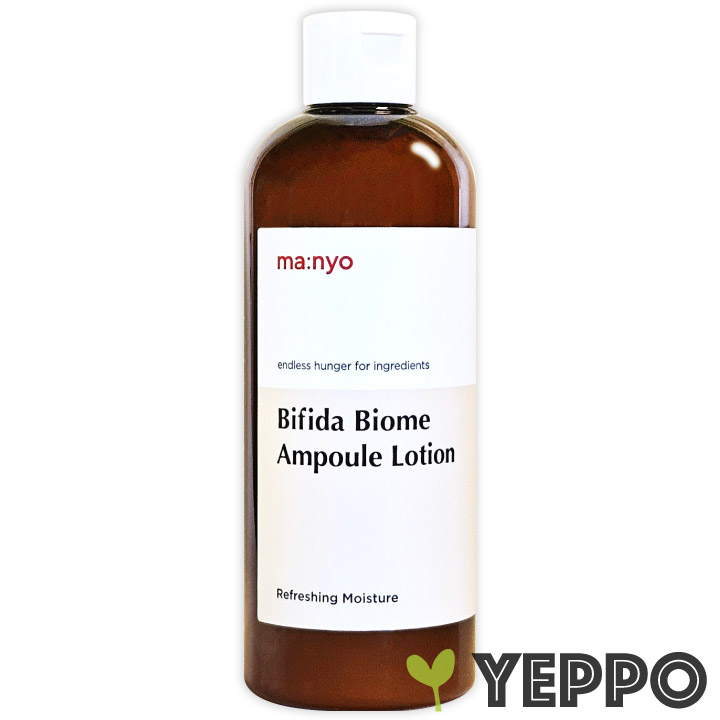 YEPPO manyo