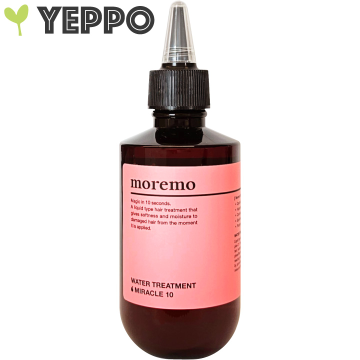 YEPPO moremo