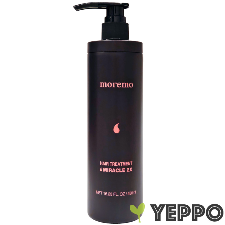 YEPPO moremo