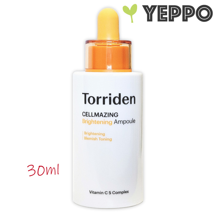 Yeppo トリテン