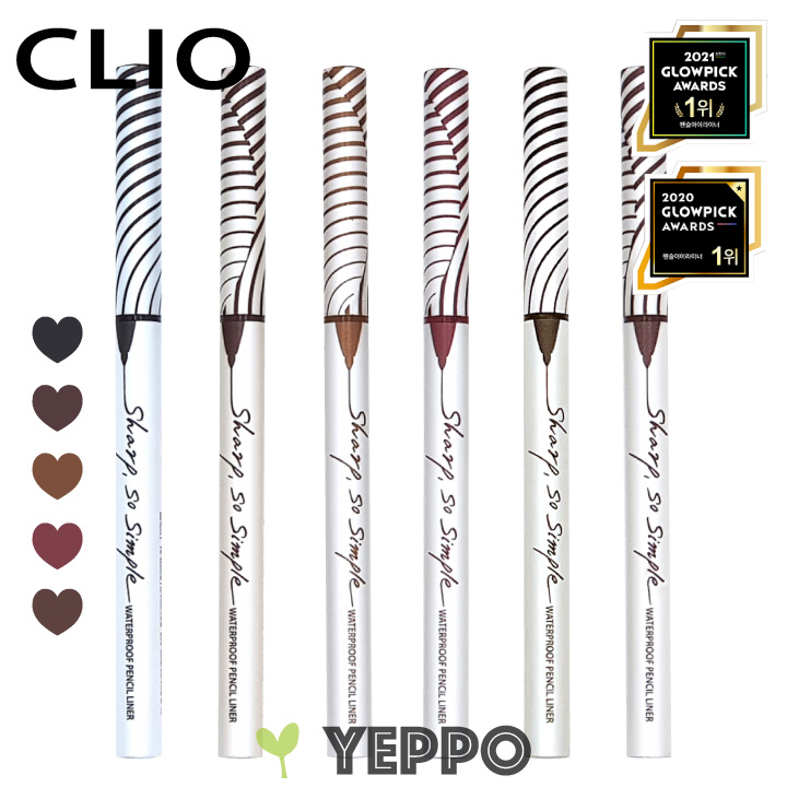 YEPPO CLIO