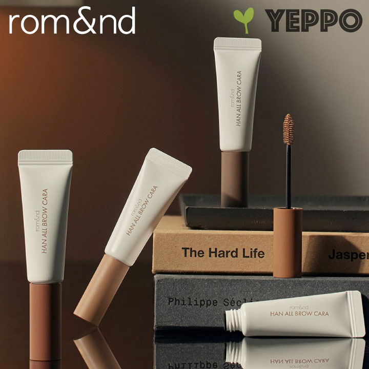 YEPPO romand ロムアンド