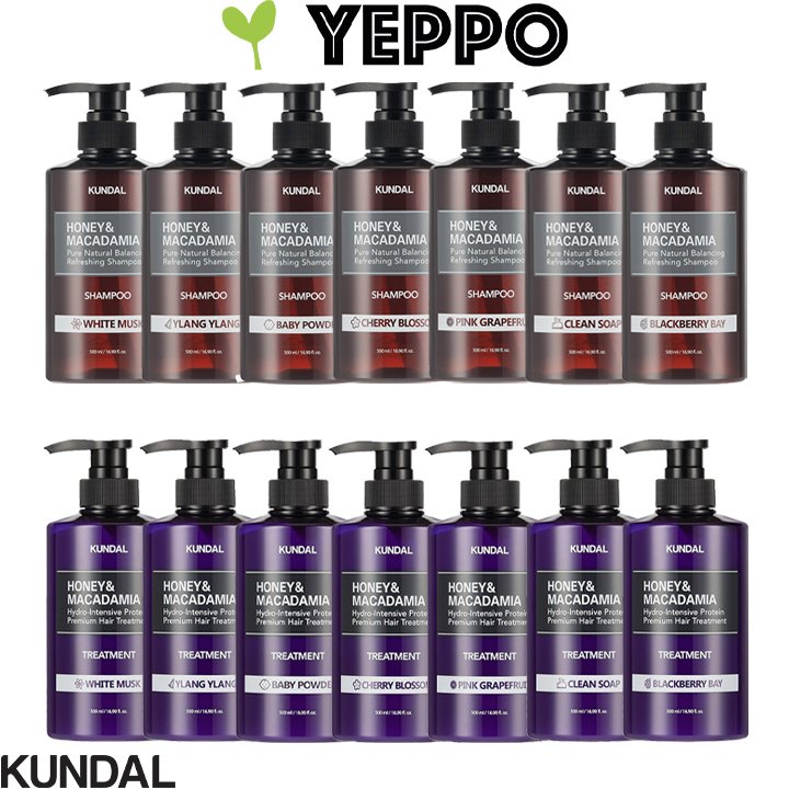 YEPPO KUNDAL