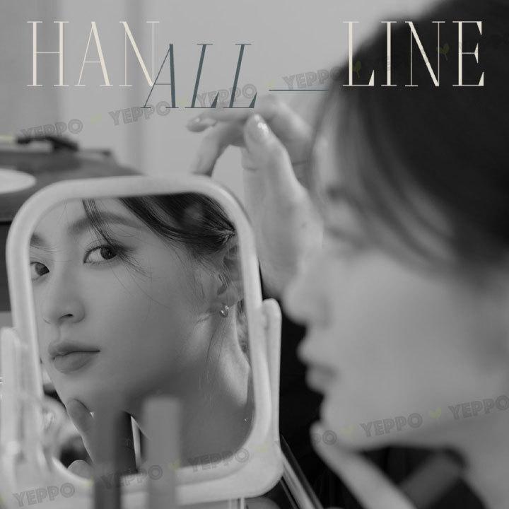 Yeppo ロムアンド