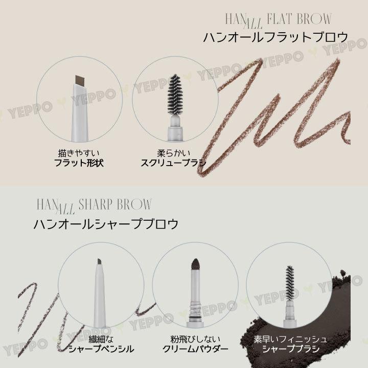 Yeppo ロムアンド