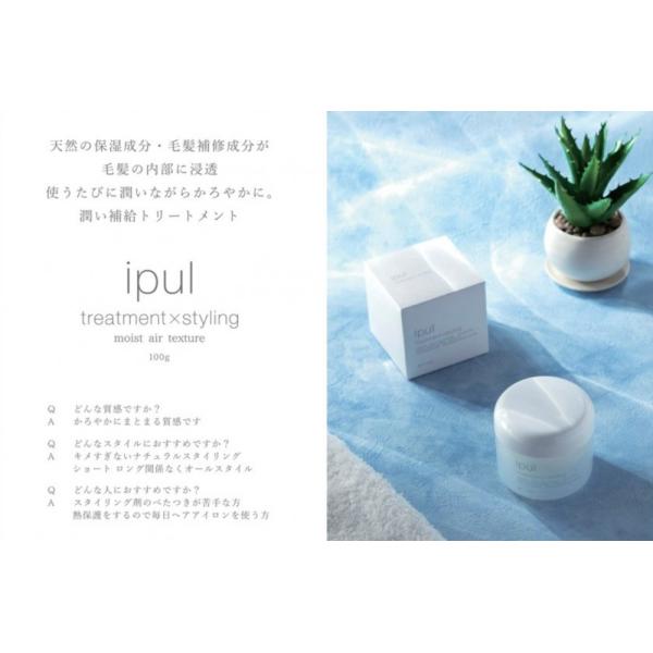 千代田化学 デラクシオ イプル 300g リフィル 詰め替え用 洗い流さない