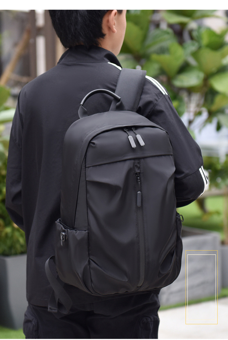 ビジネスリュック バックパック 80L 60L 大容量 軽量 USB充電ポート