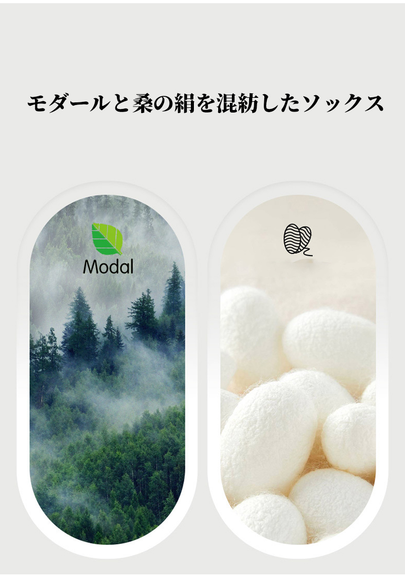 メンズソックス 靴下 夏用 通気 ショートソッ...の詳細画像5