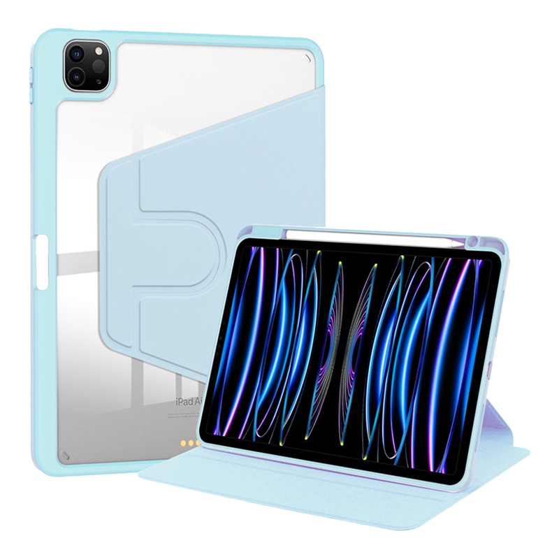 美品iPadmini第5世代Cellular256GBと純正SmartCover iPad mini 5 Wi-Fi + Cellular 256GB - シルバー [整備済製品