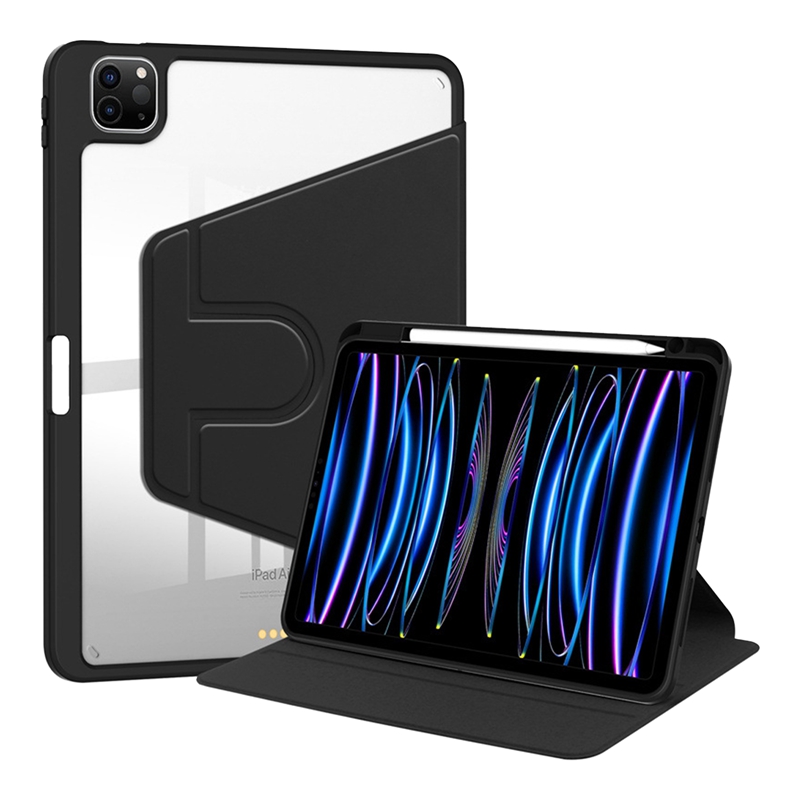 iPad mini 7 Air 6 5 4 ケース Pro 11インチ 第4世代 ipad air