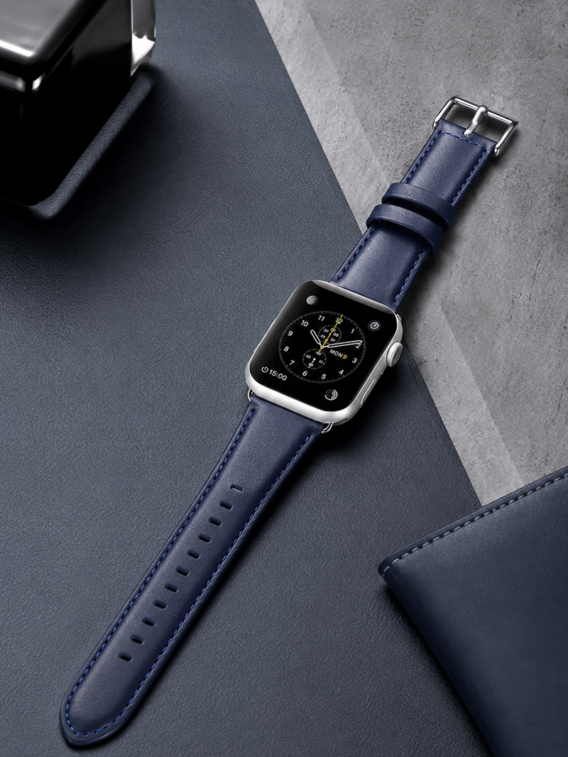 Apple Watch 本体 ネイビーレザーバンド付series3 数量限定,新作 Apple Watch 本体 ネイビーレザーバンド付series3 数量限定,新作