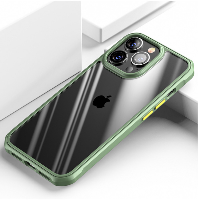 iPhone13 mini ケース クリア Pro Max 頑丈 スマホケース