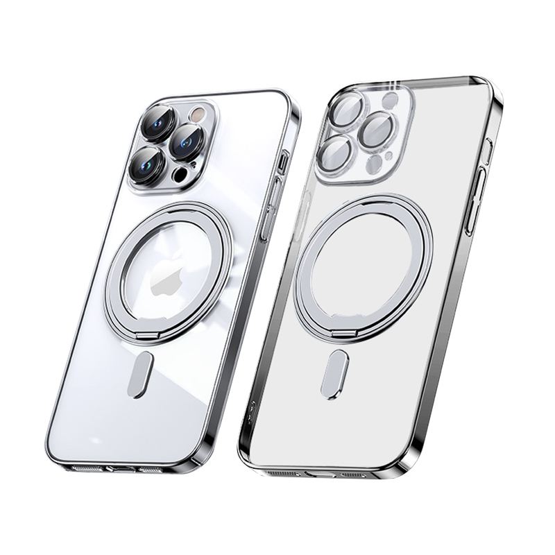 iphone14 ケース iPhone15 ケース クリア iphone14pro max アイフォン14 ケース 15proケース iPhone15 Pro Max ケース レンズ保護 magsafe対応 リング付き 透明