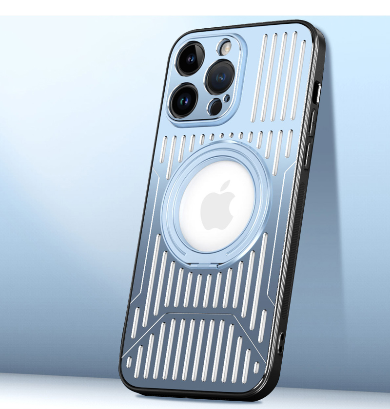 iphone15pro ケース iphone 14 pro 放熱 リング付き iphone15 max
