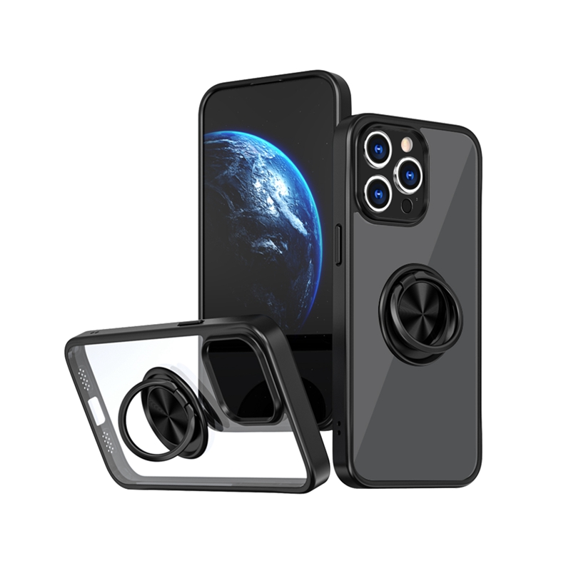 iphone 11 12 13 14 15 16 pro max ケース リング付き iphone16