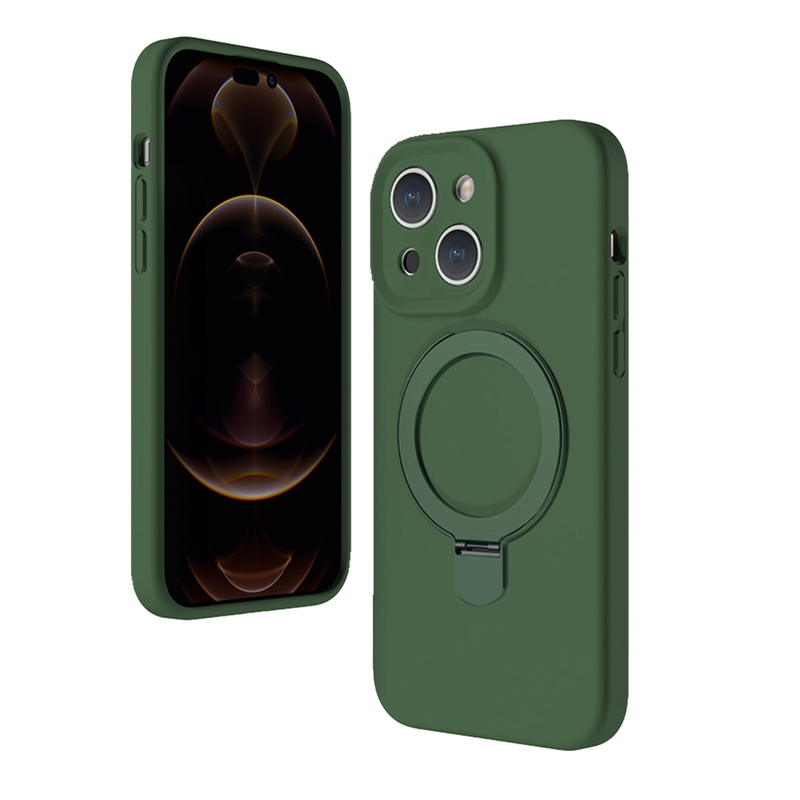 magsafe対応 iphoneケース 17 16 15 14 13 リング付き iphone17 pro