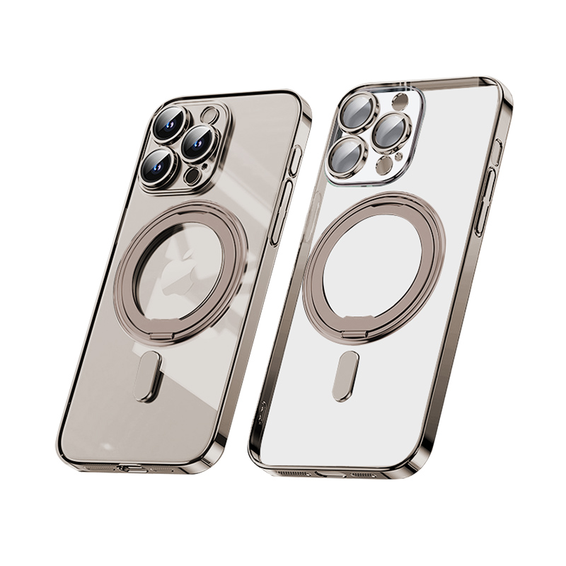 iphone16 ケース iPhone15 ケース クリア iphone14 ケース アイフォン13 ケース 15proケース iPhone16 Pro Max ケース レンズ保護 magsafe対応 リング付き 透明 |  | 05