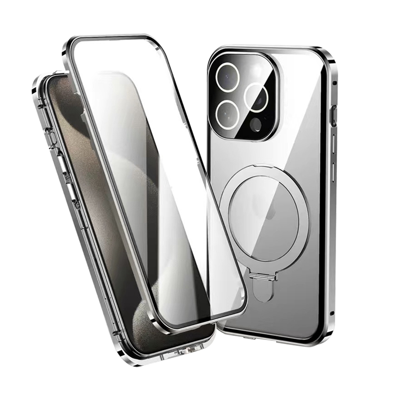 全面保護 iphoneケース 17 16 15 透明 iphone17 pro max ケース