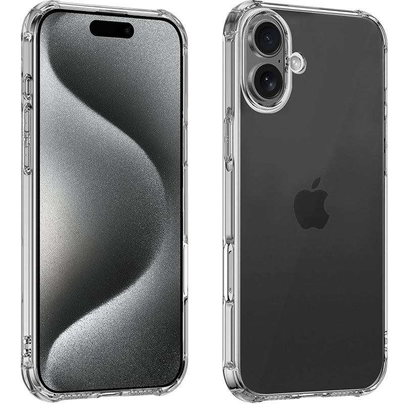 CASSETIFY クリアケース ブラックフレーム iPhone17ProMax iphone17 pro ケース iphone air カバー max クリア 透明 耐衝撃