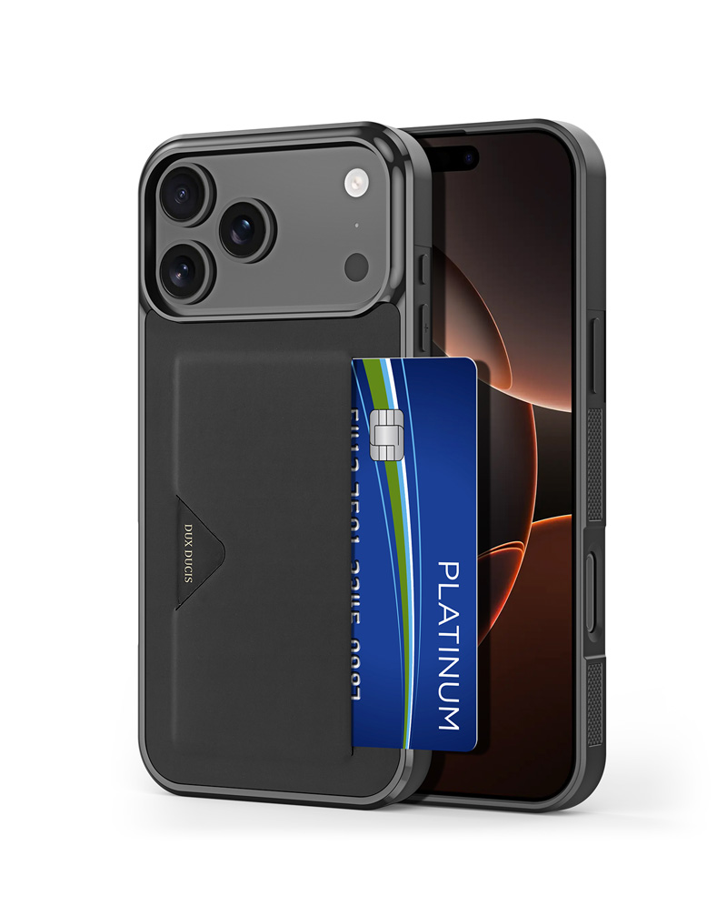 iPhone17 Pro ケース カード収納 背面 iPhone 17 Max 耐衝撃 カバー