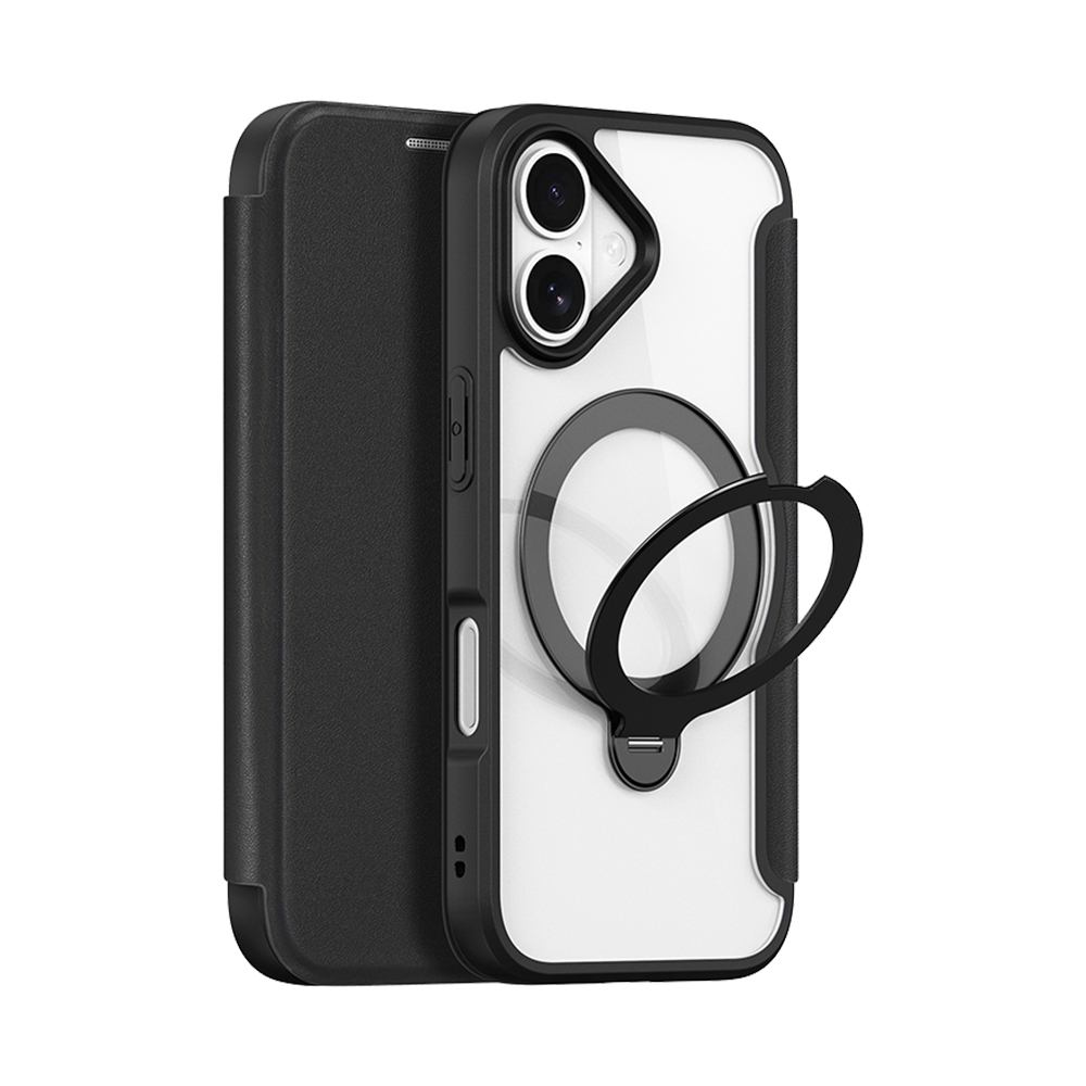 iphone17 pro ケース MagSafe 対応 iphone16 Pro Max 手帳型 iPhone16e