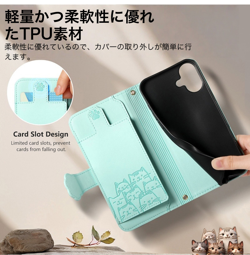 コーチ iphoneケース 手帳型（対応iPhone機種：iPhone 14 Pro用）の