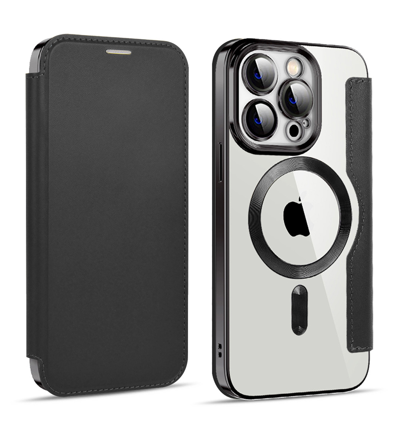 iphone16e ケース 手帳型 iphone16 iphone15 iphone14 iphone13 ケース magsafe対応 スマホケース iphone 16 15 14 13 12 pro max 16e ケース クリア カメラ保護 |  | 15