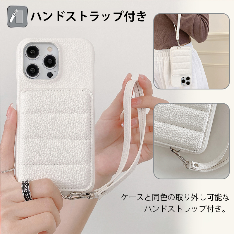 レンズ保護フィルム付 スマホケース 手帳型 iphone17 pro max ケース