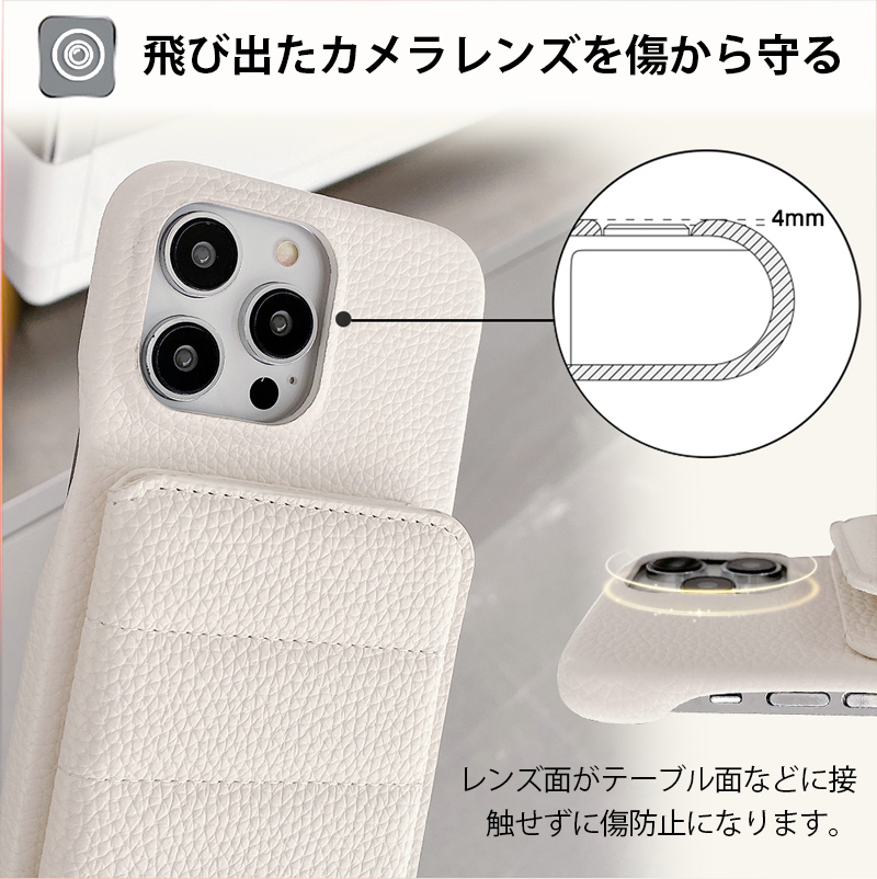 iphone17 ケース スマホケース iph...の詳細画像5