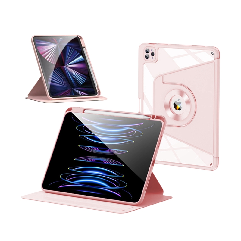 iPad Air 13インチM3 Apple Pencil Pro カバー付き es30081_1.jpg