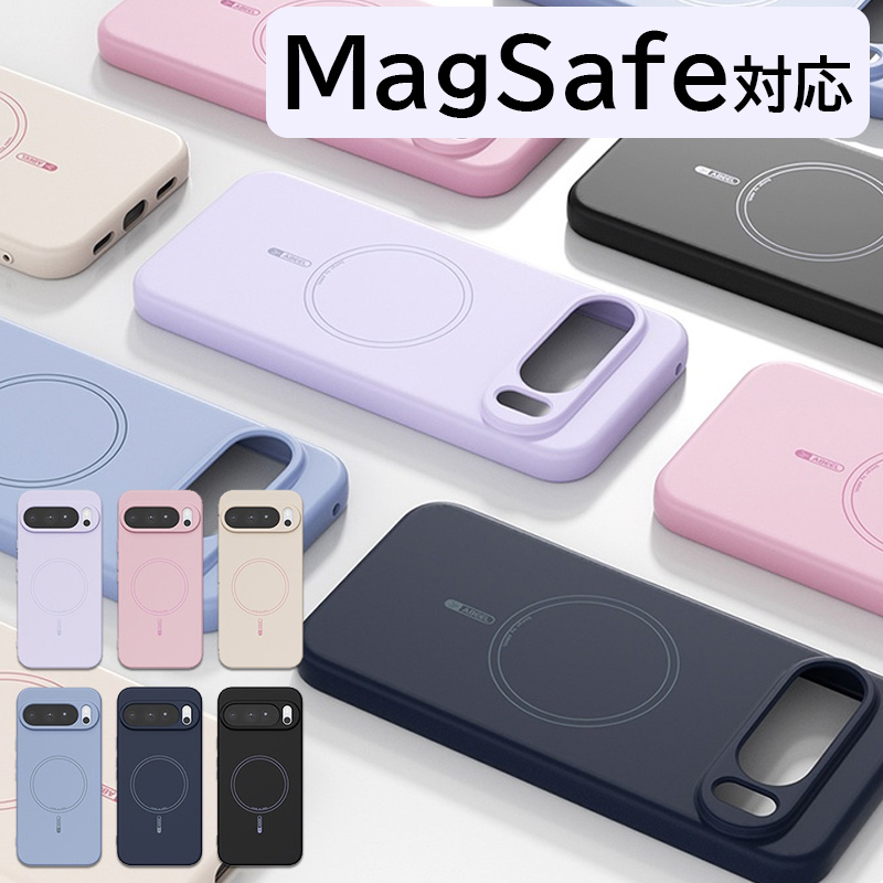 Google Pixel 11 10 9 Pro XL ケース pixel10a magsafe グーグル