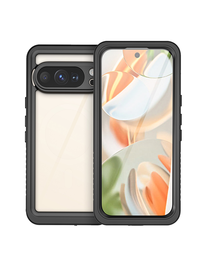 Google Pixel 10 pro xl 9a 8a 7a カバー 防水 IP68 グーグル ピクセル